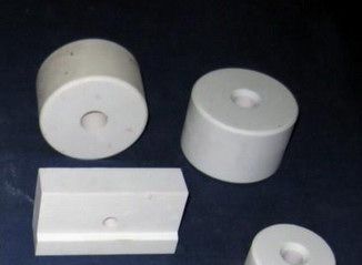 陶瓷砖力学性能试验方法 GB/T 3810.4-2006